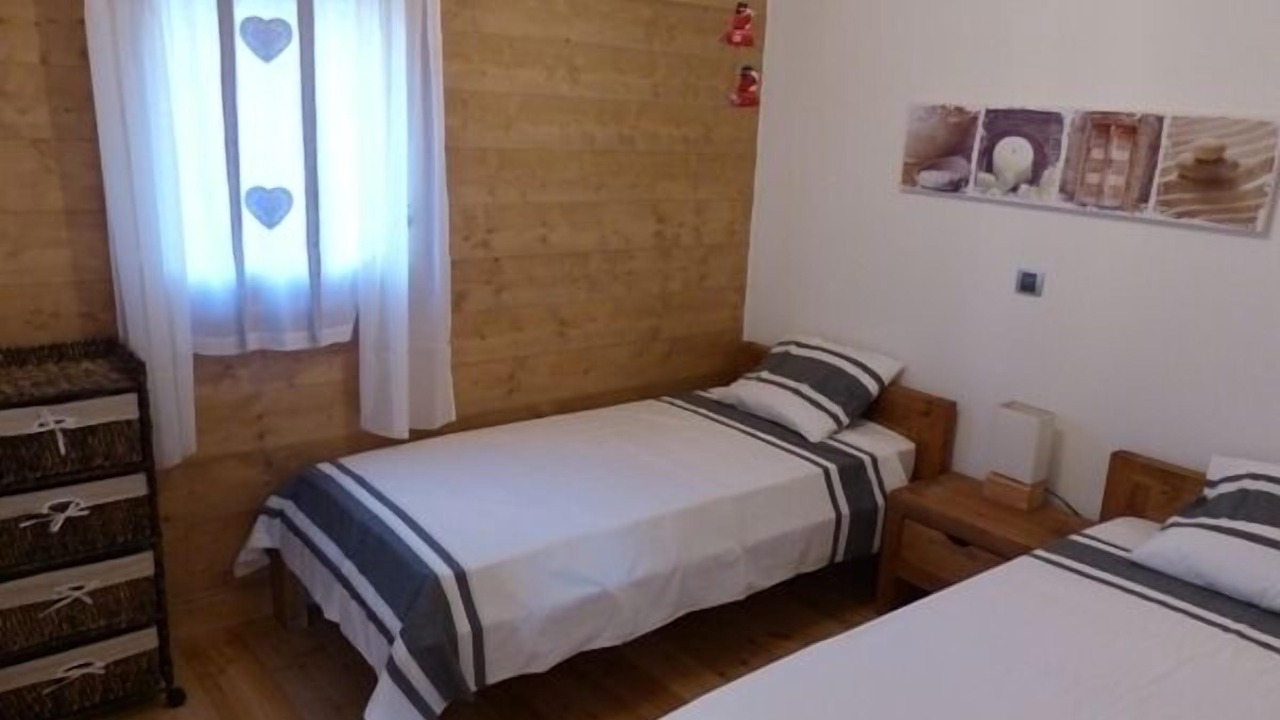 Photo of Bedroom in Cohennoz