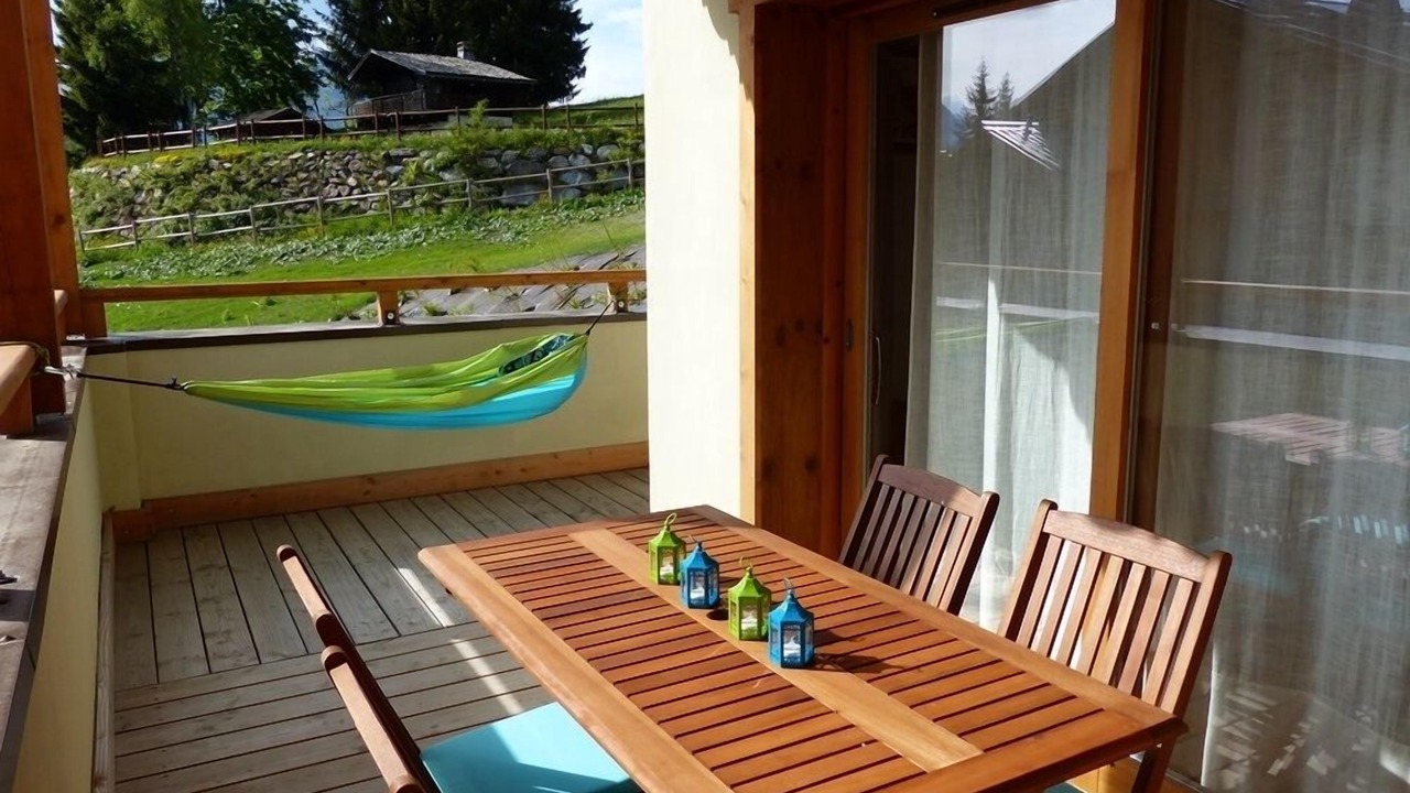Photo of Outdoor in Cohennoz