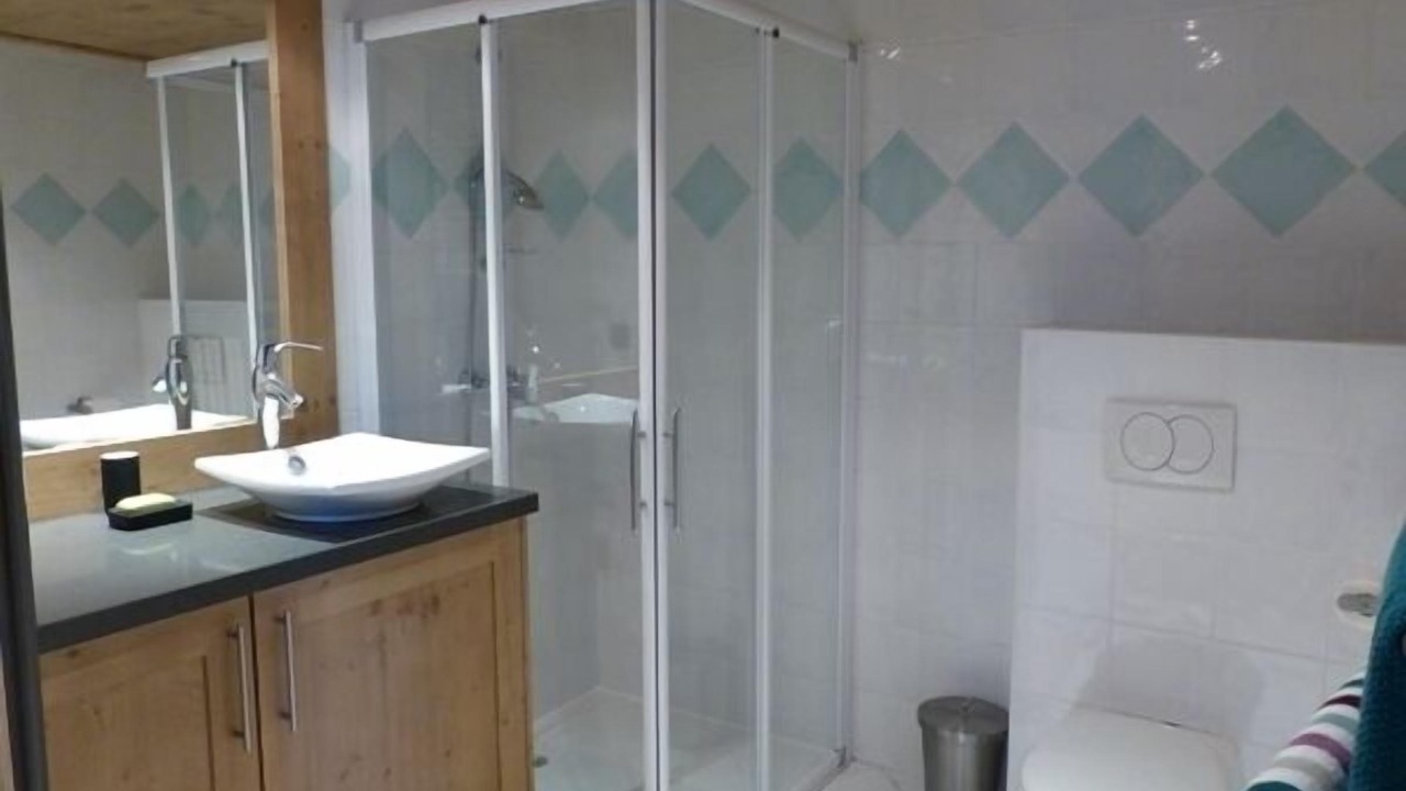 Photo of Bathroom in Cohennoz