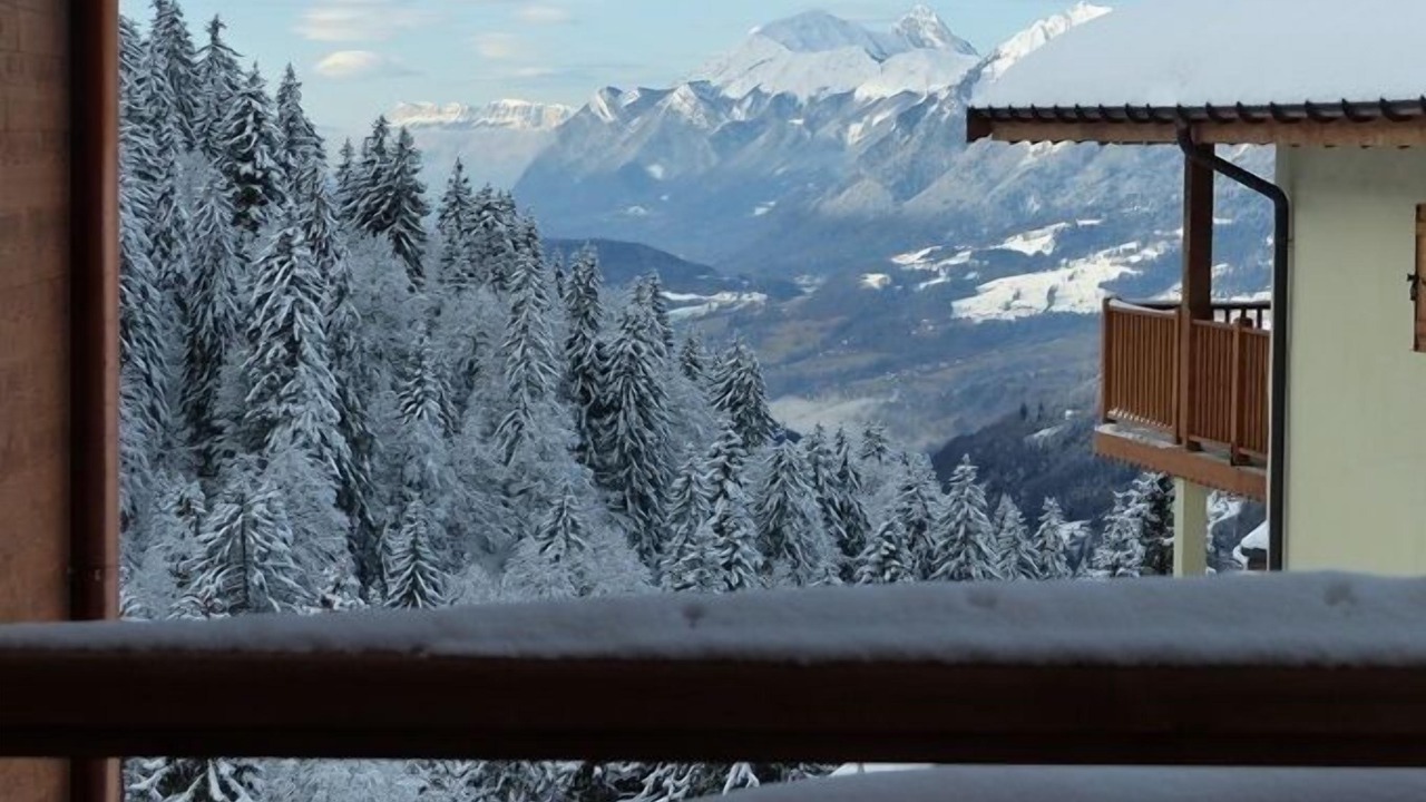 Photo of Outdoor in Cohennoz