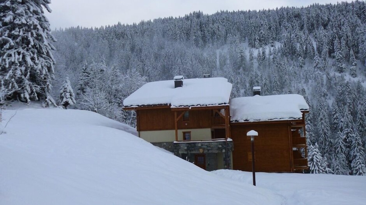 Photo of Outdoor in Cohennoz