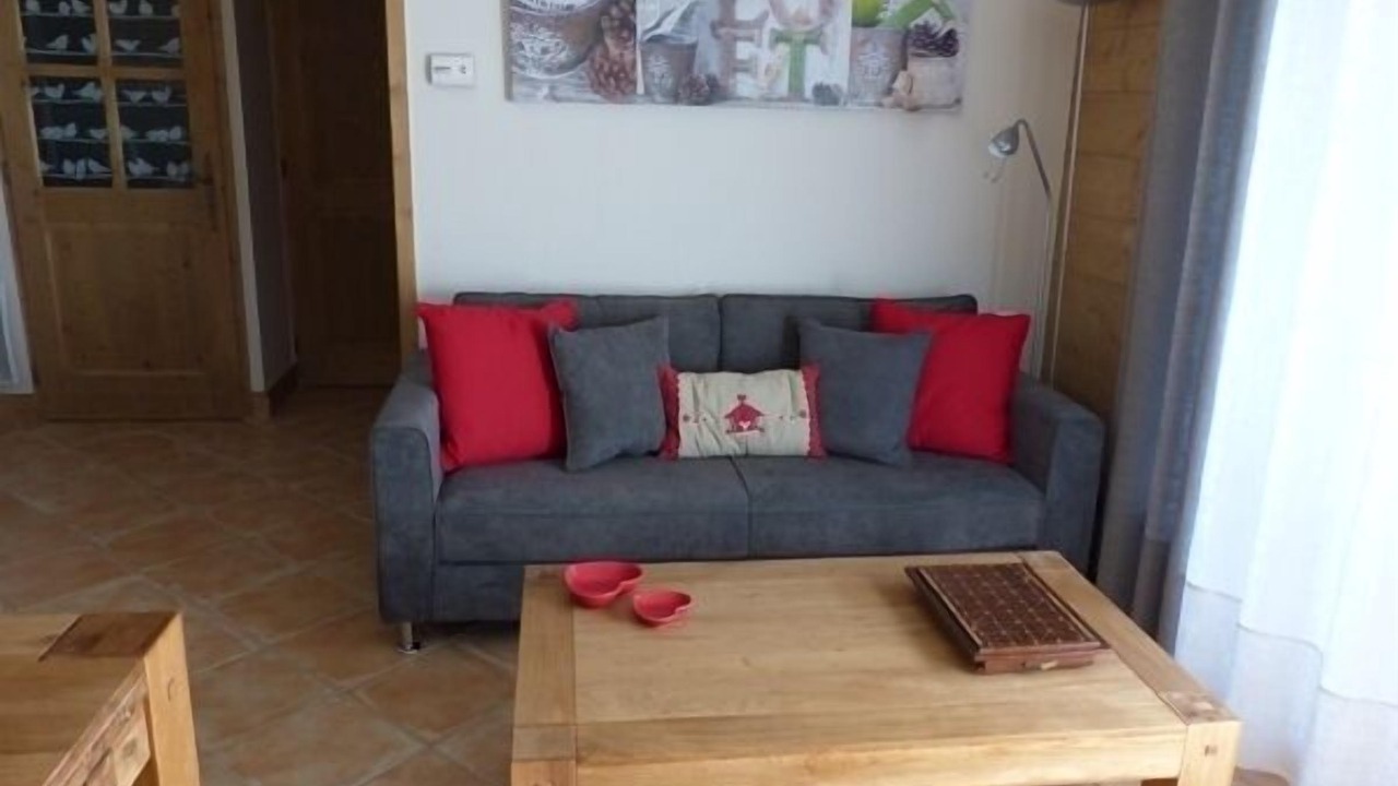 Photo of Livingroom in Cohennoz