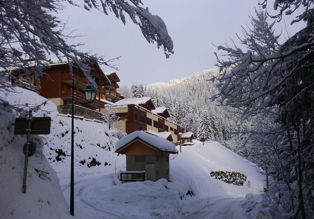 Photo of Outdoor in Cohennoz