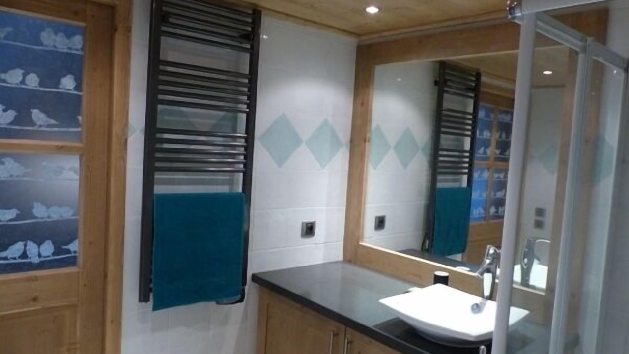 Photo of Bathroom in Cohennoz