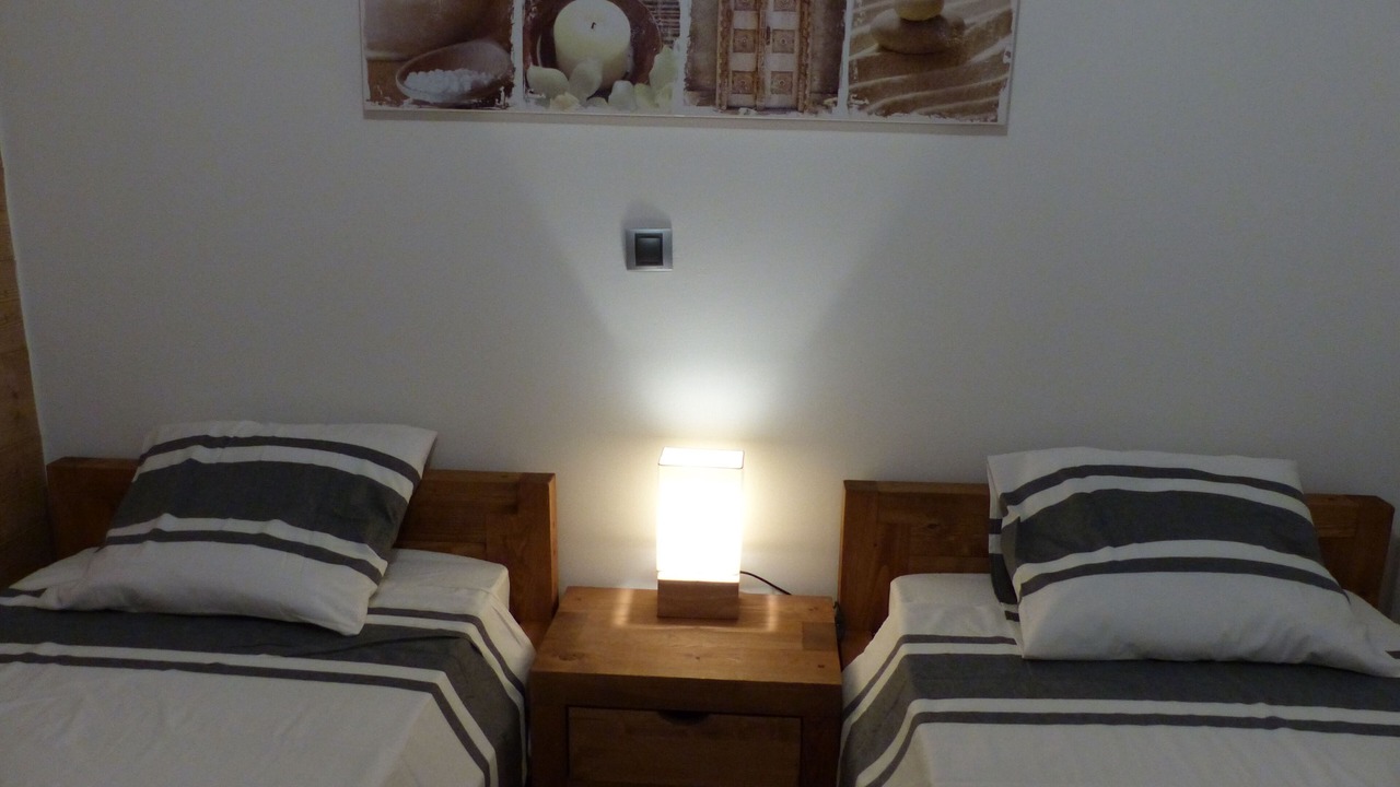 Photo of Bedroom in Cohennoz