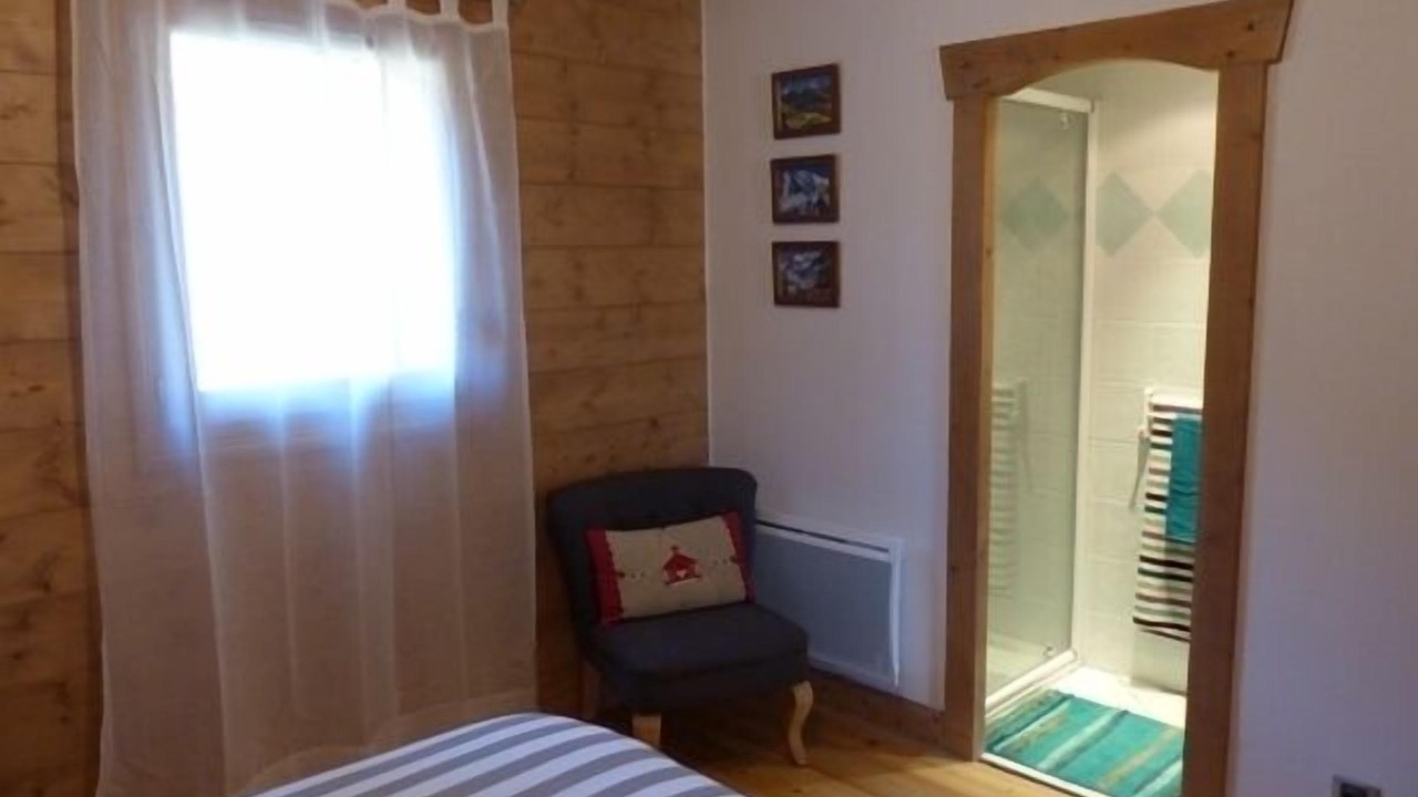 Photo of Bedroom in Cohennoz