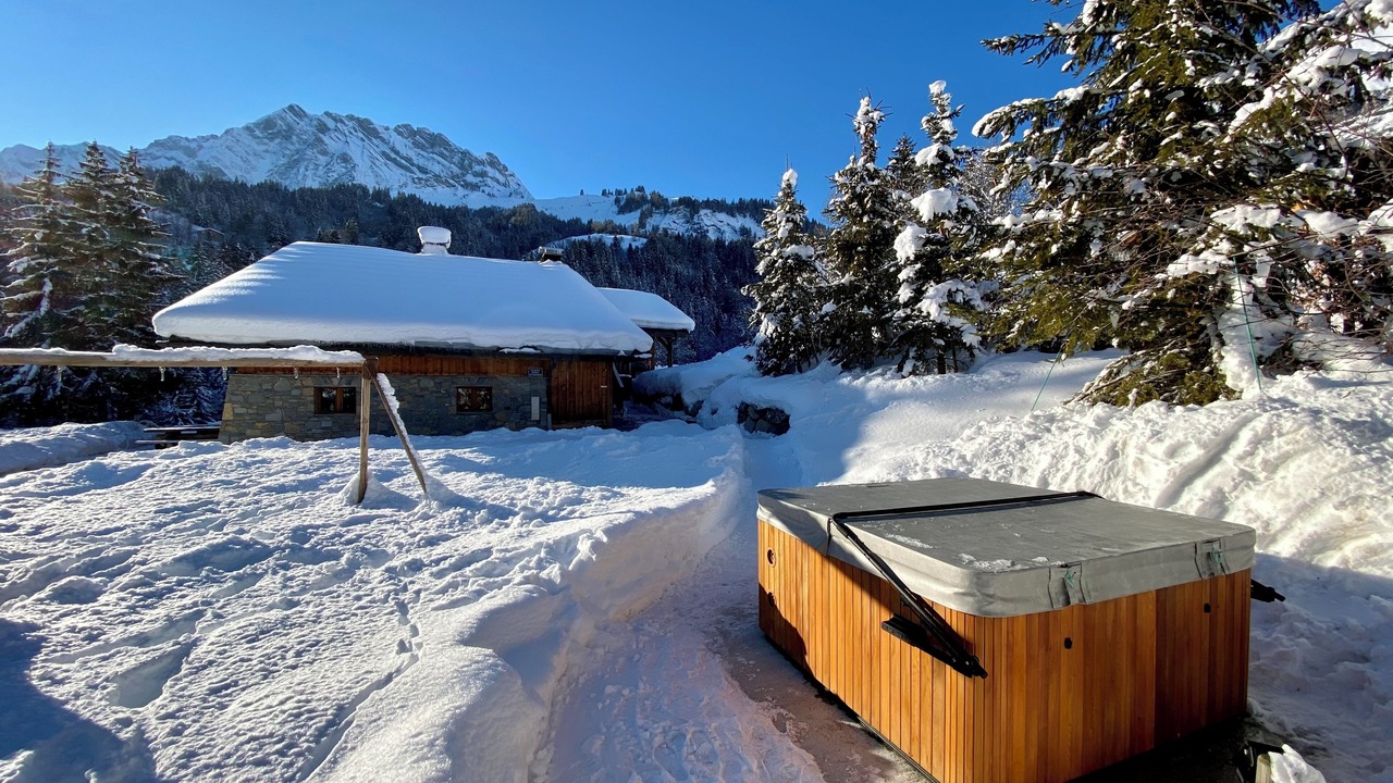 Photo of Outdoor in La Giettaz