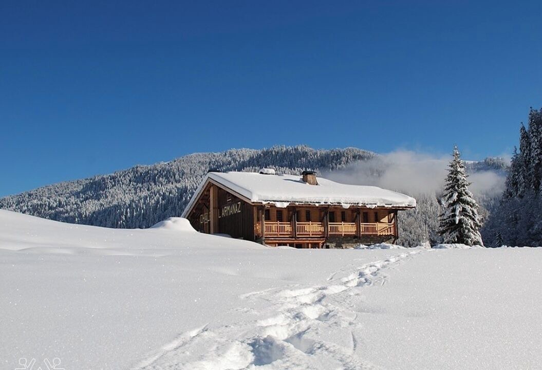 Photo of Outdoor in La Giettaz