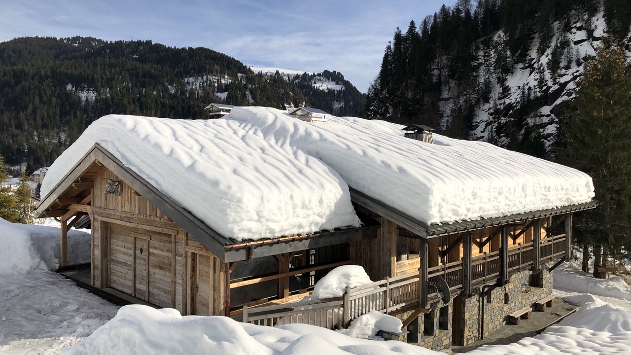 Photo of Outdoor in La Giettaz