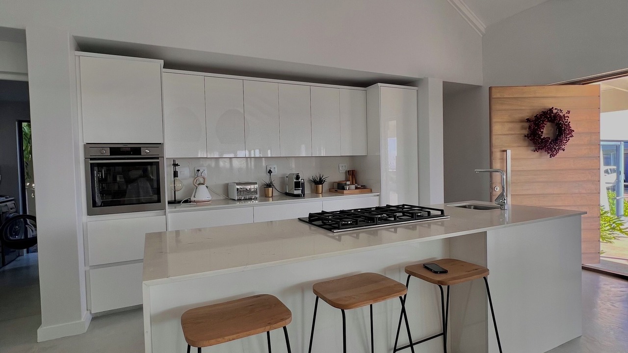 Photo of Kitchen in Helderberg Rural