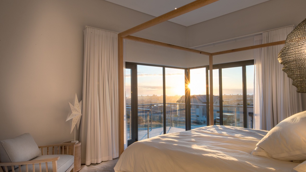 Photo of Bedroom in Helderberg Rural