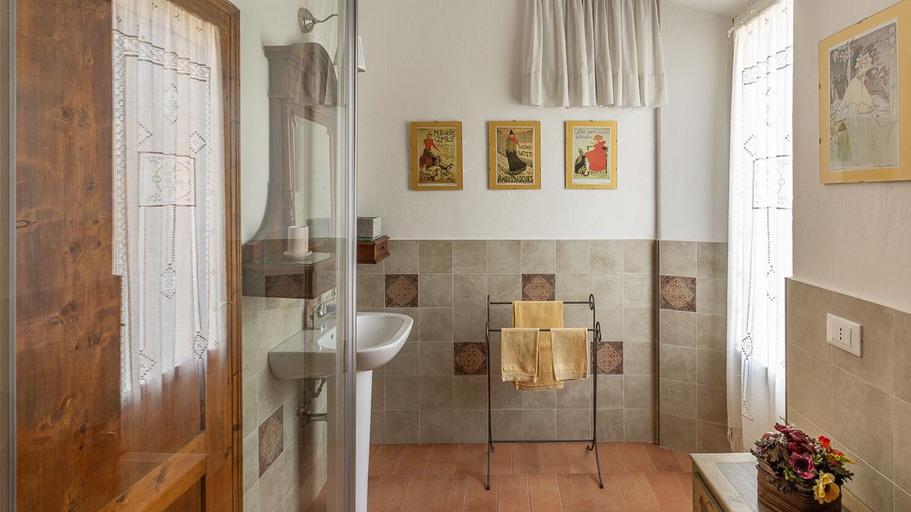 Photo of Bathroom in Corpolo