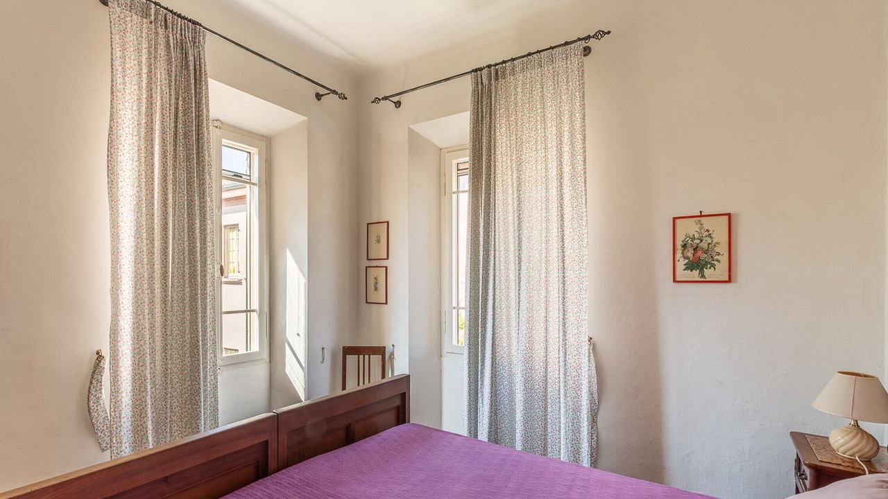 Photo of Bedroom in Corpolo