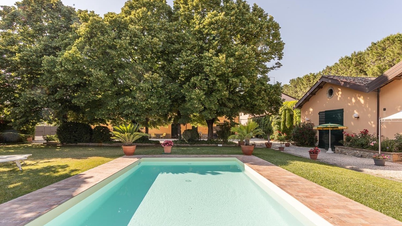 Photo of Outdoor in Corpolo