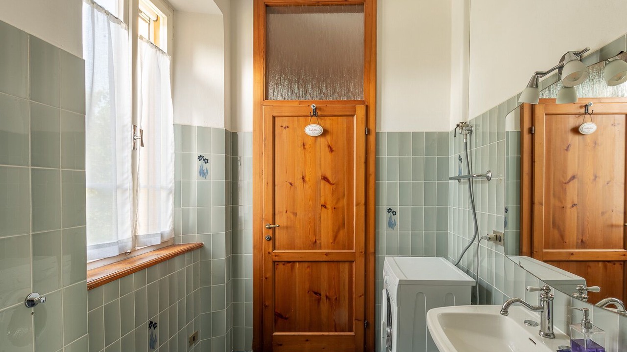 Photo of Bathroom in Corpolo