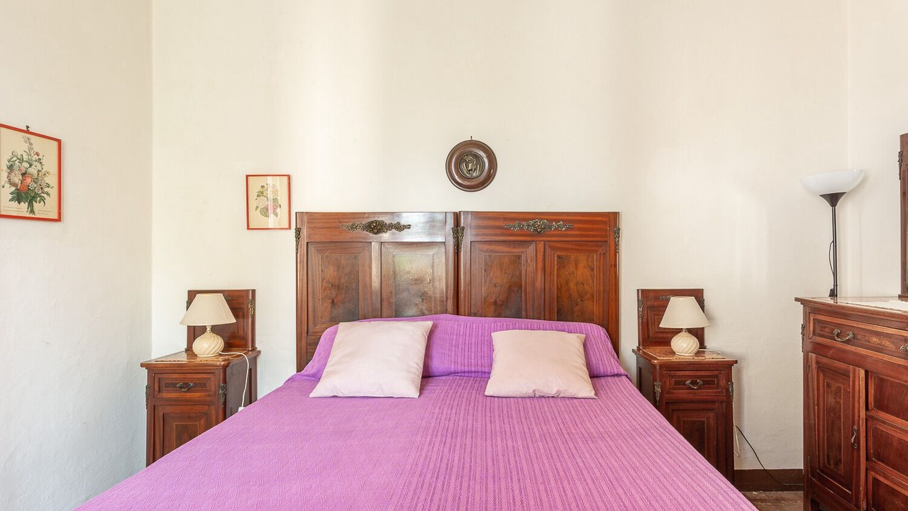 Photo of Bedroom in Corpolo