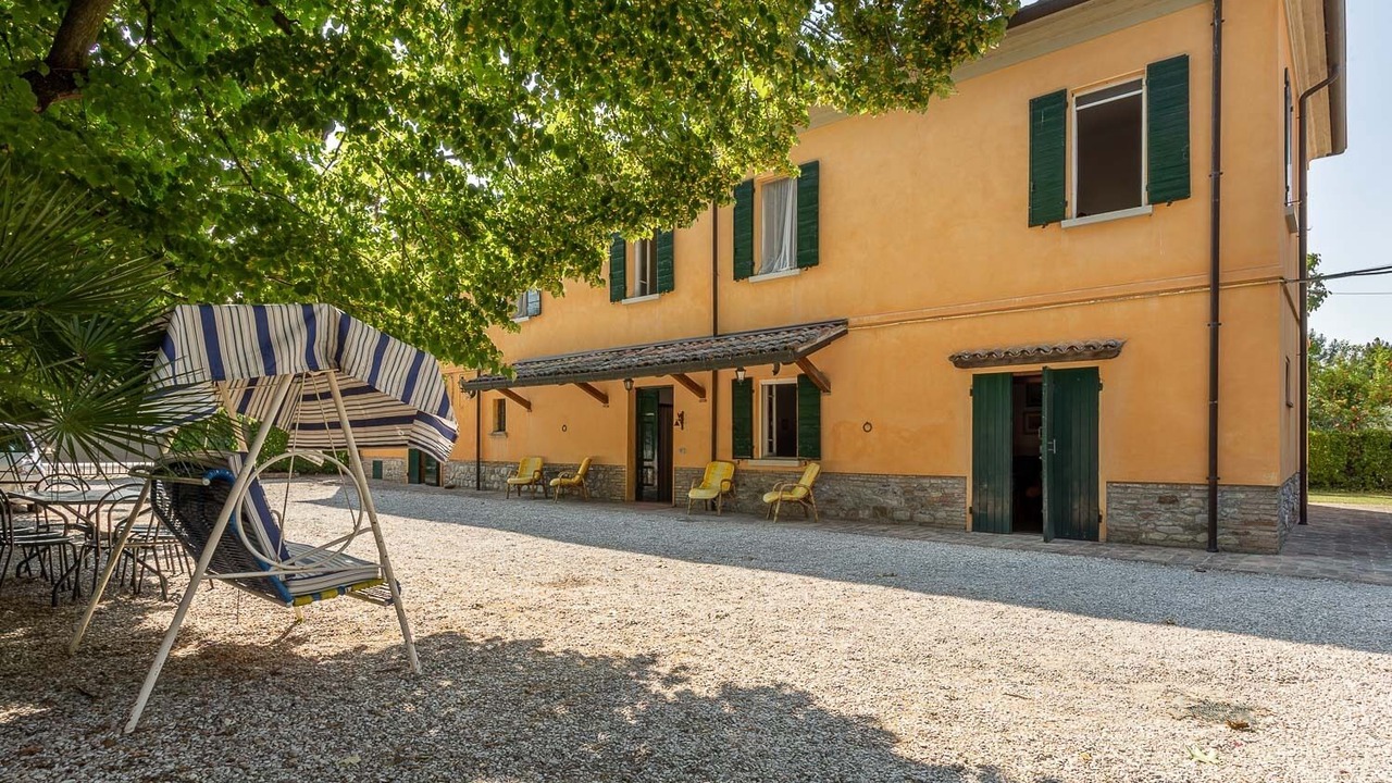 Photo of Outdoor in Corpolo