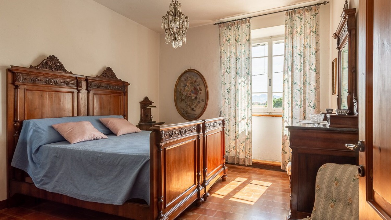 Photo of Bedroom in Corpolo