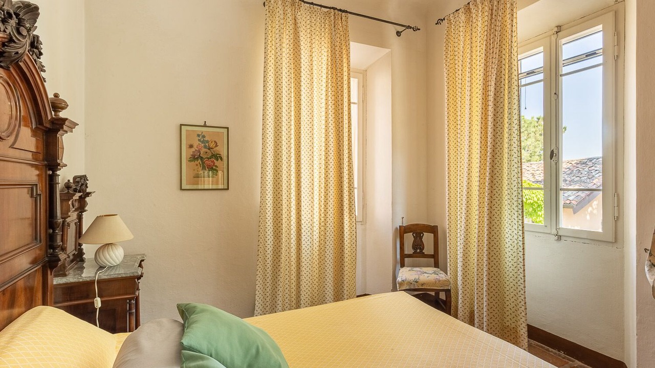 Photo of Bedroom in Corpolo