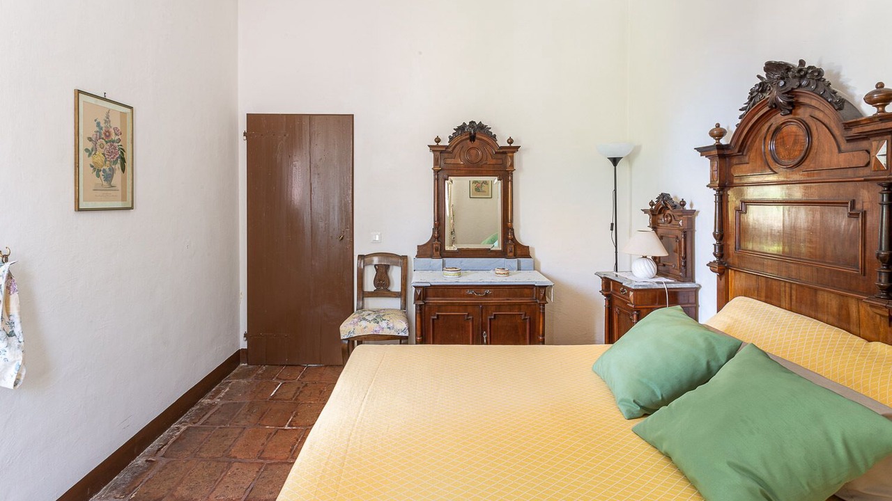 Photo of Bedroom in Corpolo