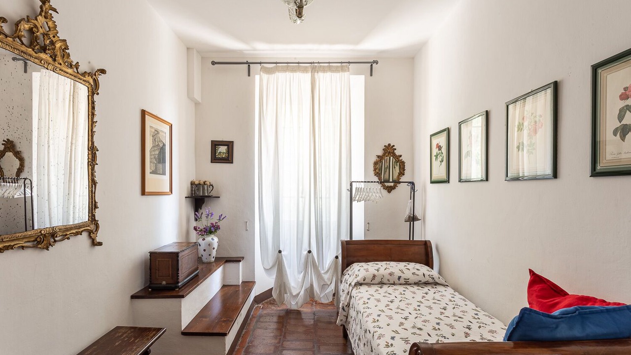 Photo of Bedroom in Corpolo
