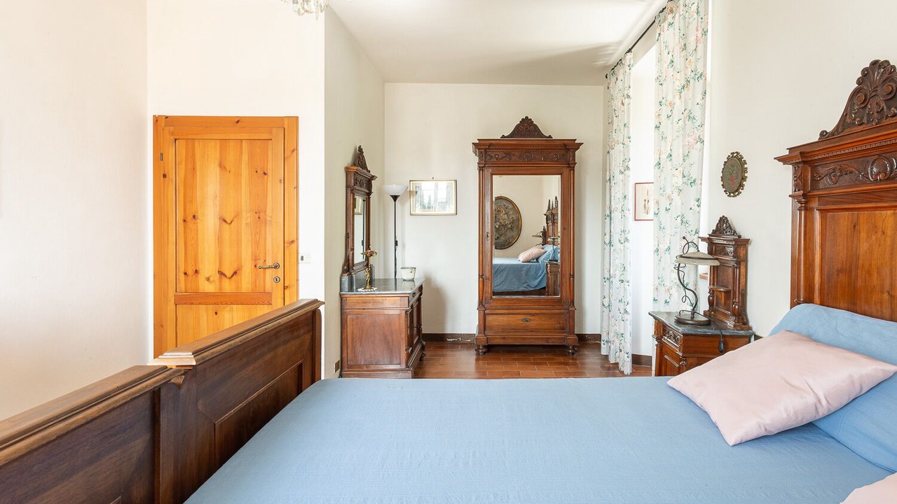 Photo of Bedroom in Corpolo