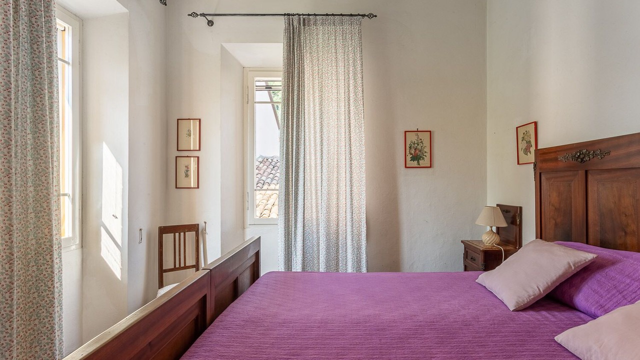 Photo of Bedroom in Corpolo