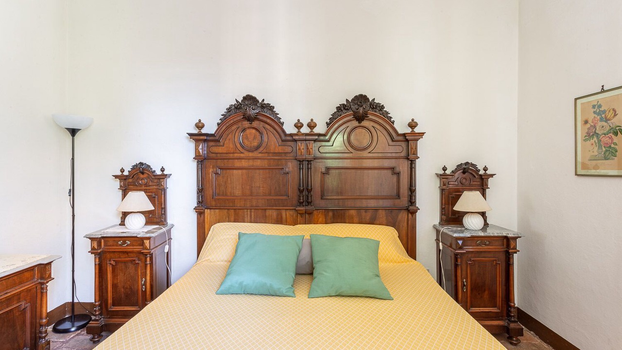 Photo of Bedroom in Corpolo