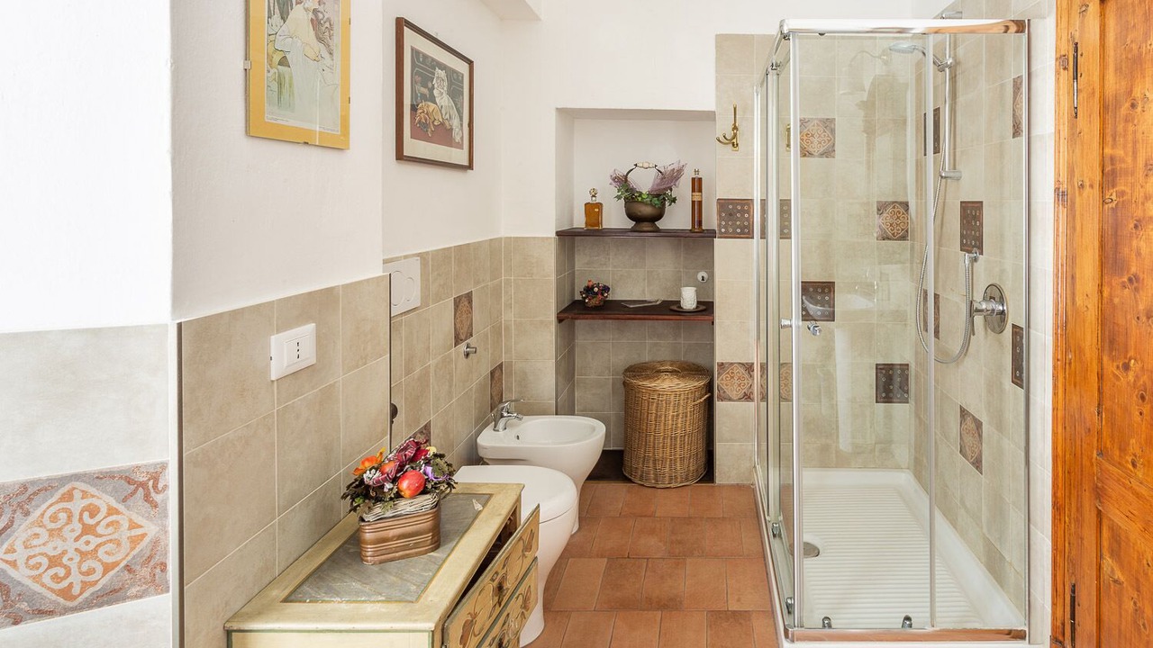 Photo of Bathroom in Corpolo