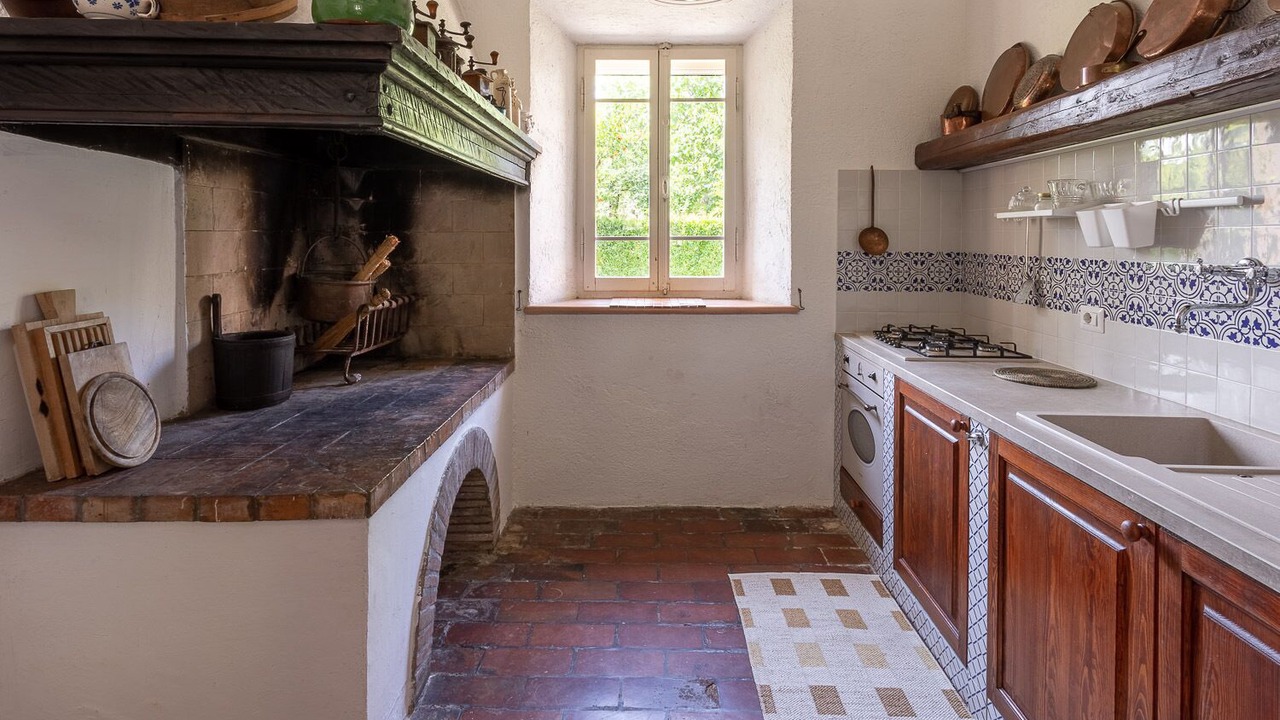 Photo of Kitchen in Corpolo
