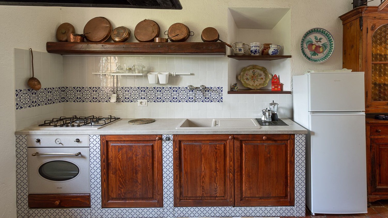 Photo of Kitchen in Corpolo