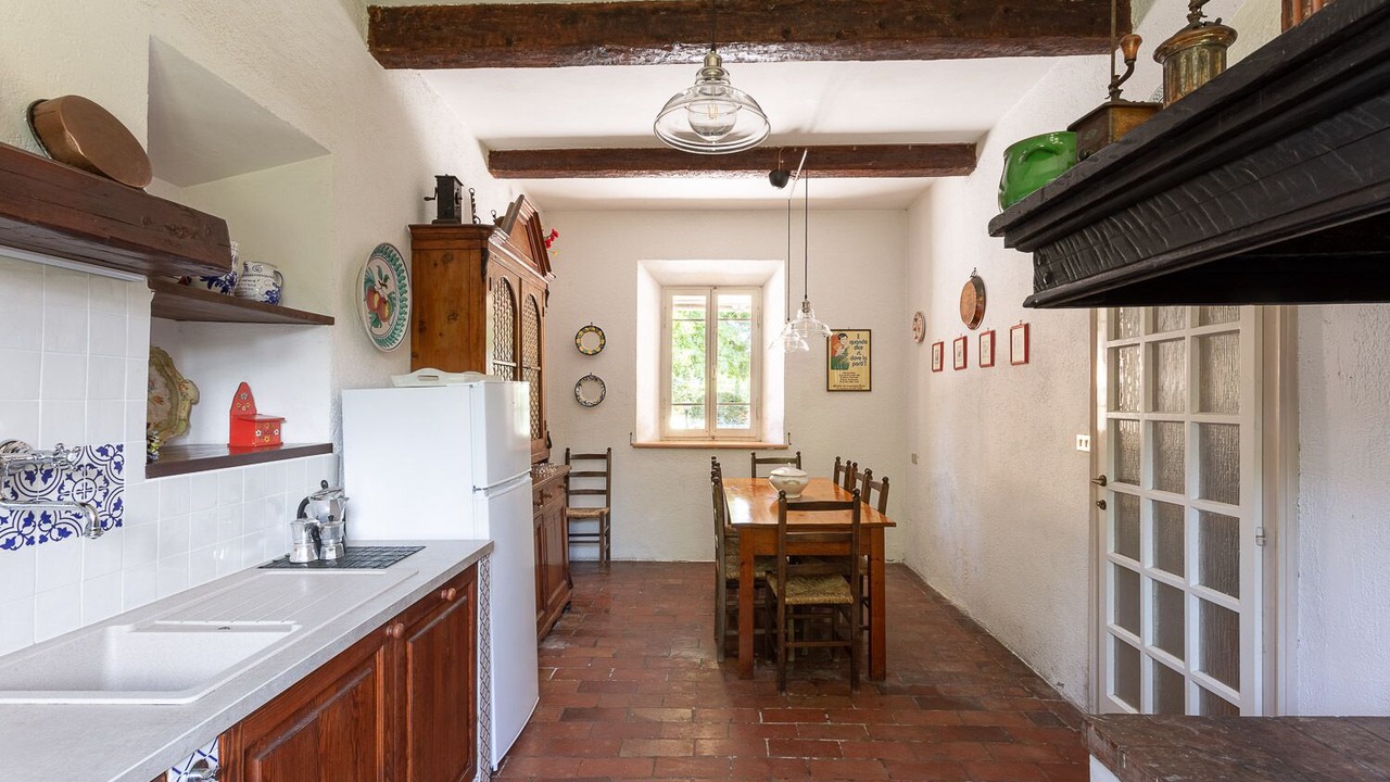 Photo of Kitchen in Corpolo