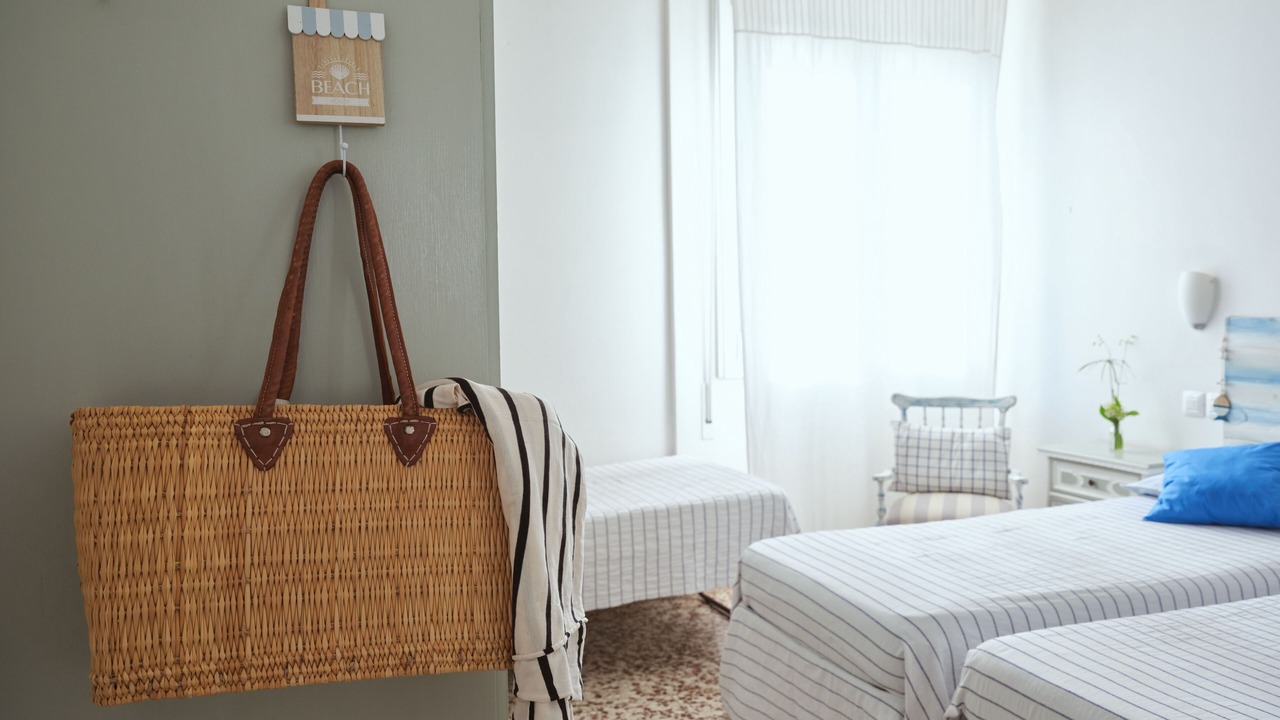 Photo of Bedroom in Riccione