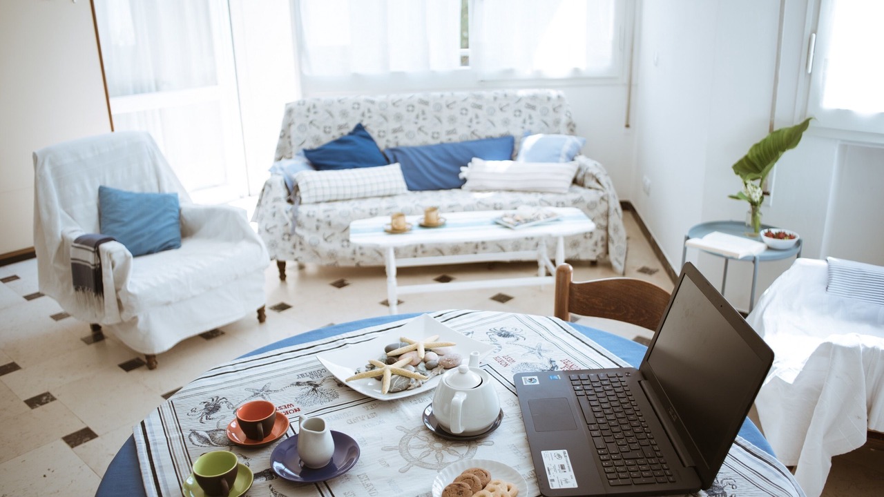 Photo of Livingroom in Riccione