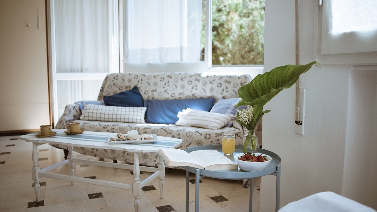 Photo of Livingroom in Riccione