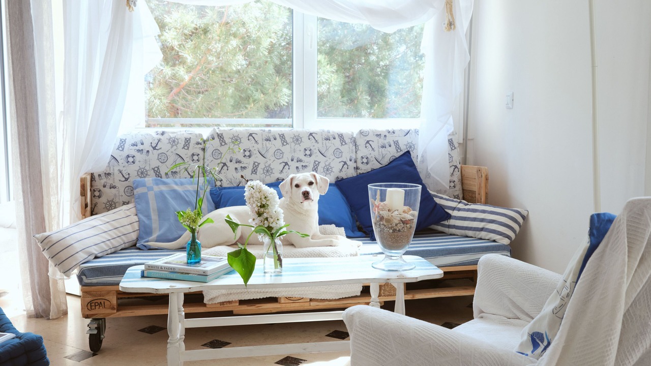 Photo of Livingroom in Riccione