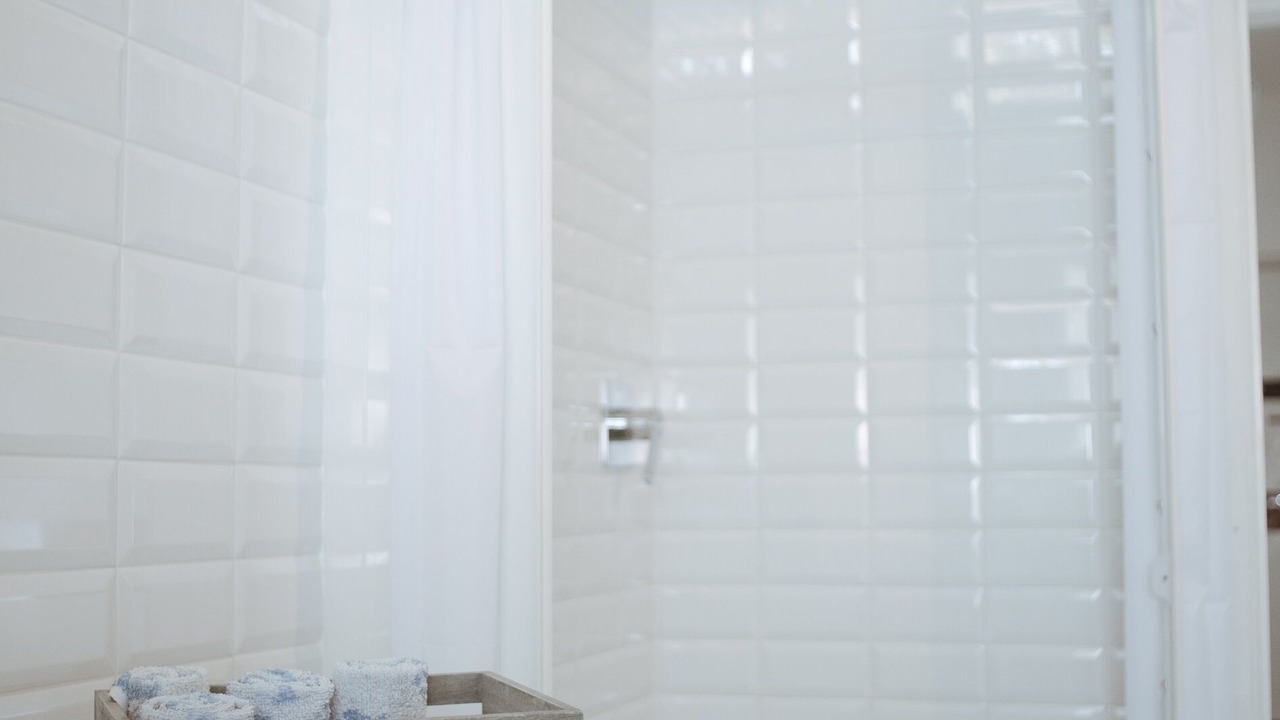 Photo of Bathroom in Riccione