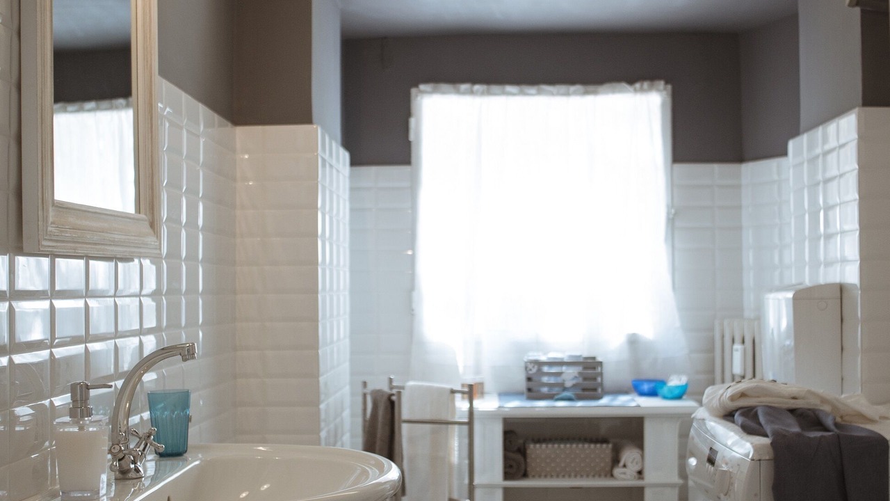 Photo of Bathroom in Riccione