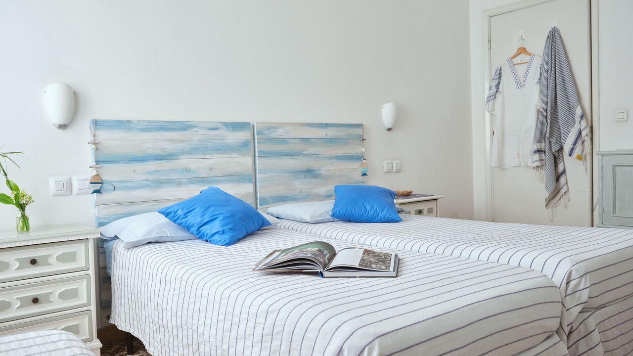 Photo of Bedroom in Riccione