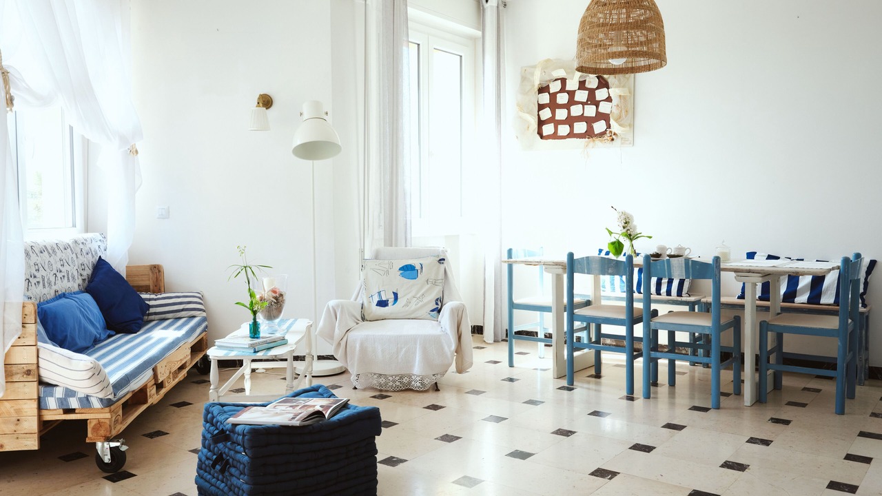 Photo of Livingroom in Riccione