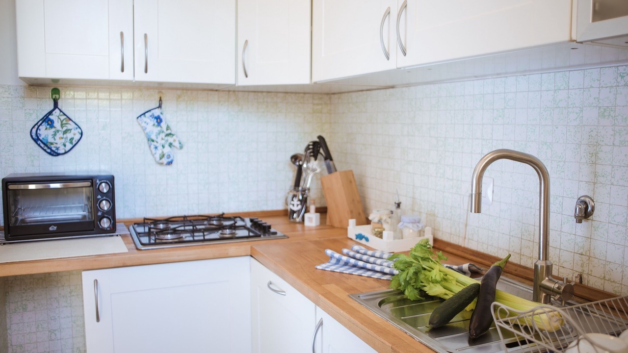 Photo of Kitchen in Riccione