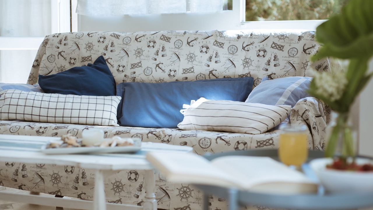 Photo of Livingroom in Riccione