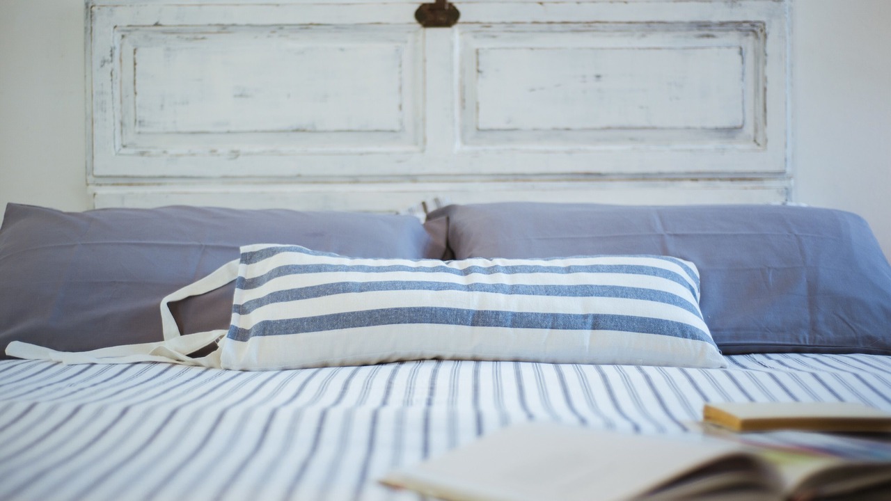 Photo of Bedroom in Riccione