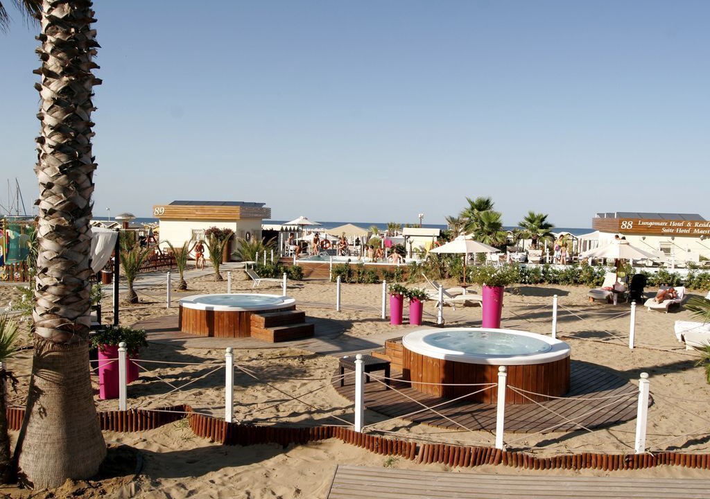 Photo of Outdoor in Riccione
