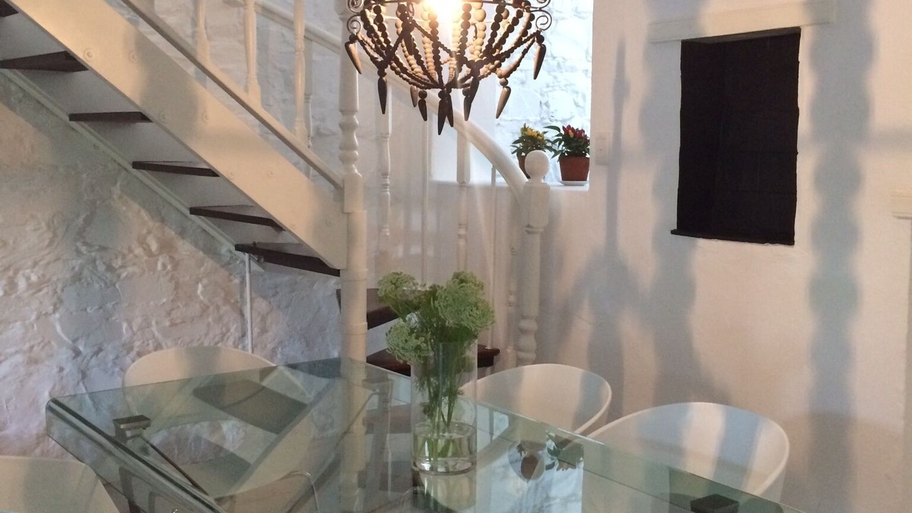 Photo of Livingroom in Cape Town City Centre