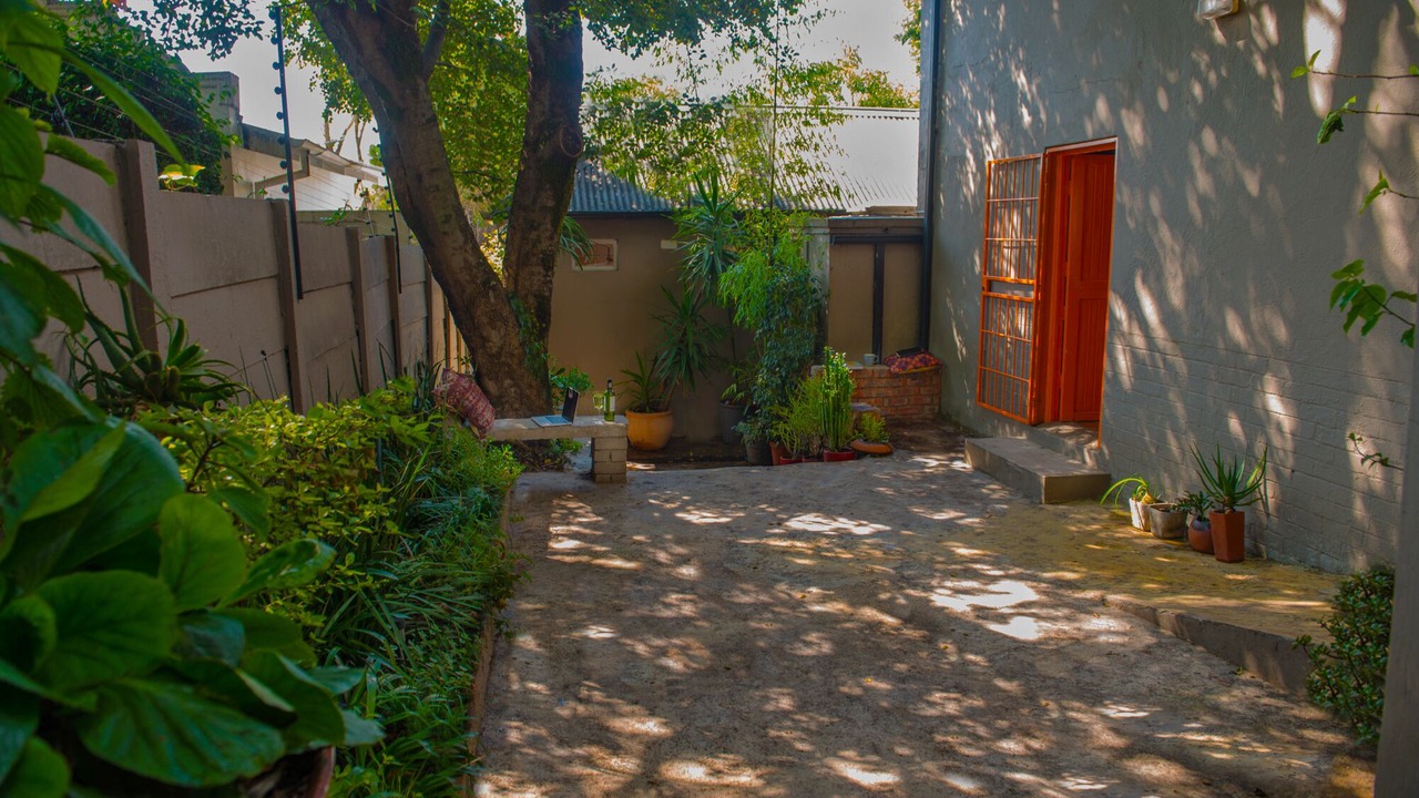 Photo of Patio Balcony in Parkview