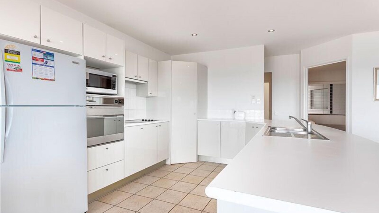 Photo of Kitchen in Sunshine Beach