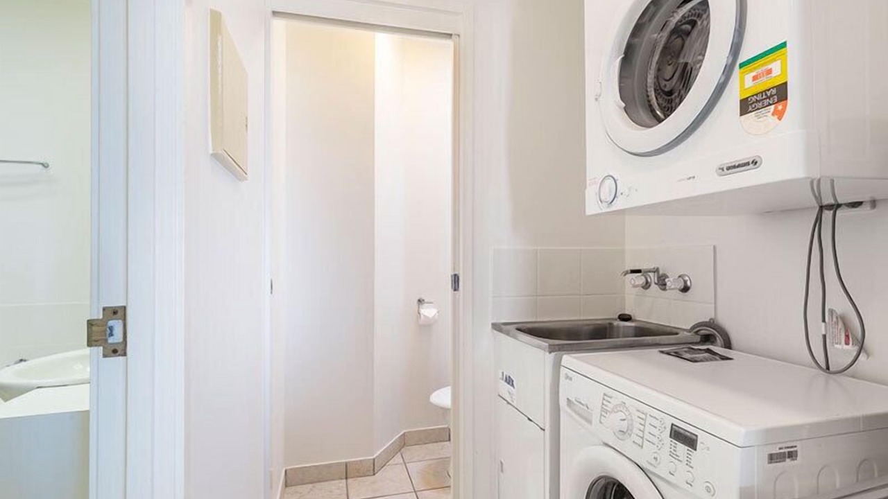 Photo of Bathroom in Sunshine Beach