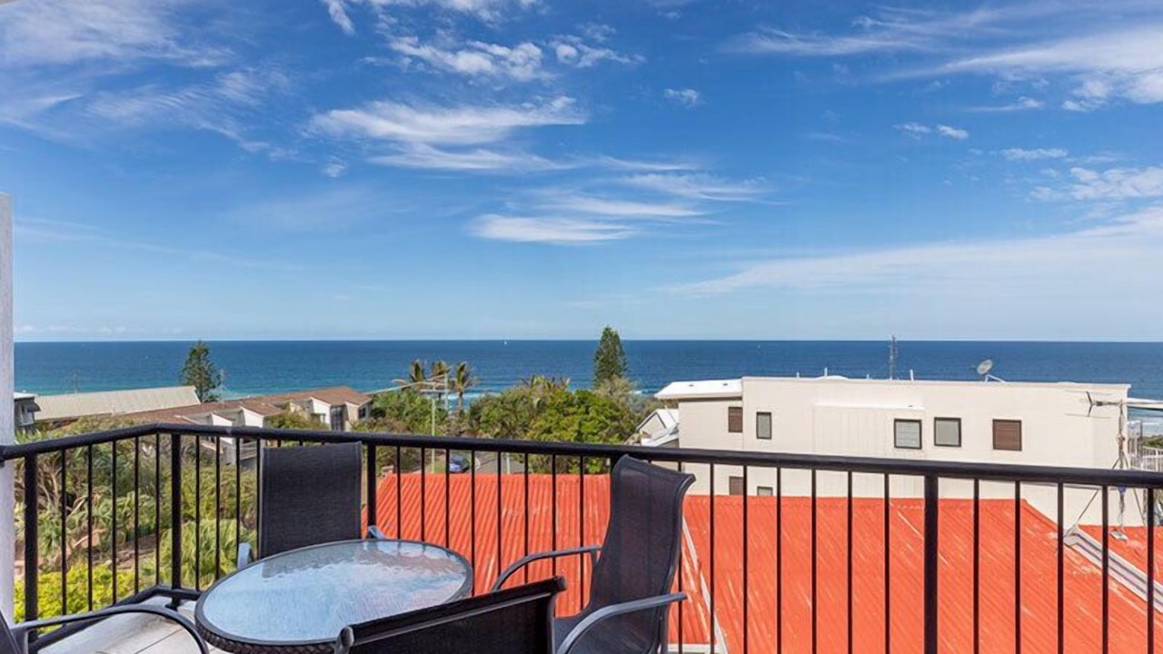 Photo of Outdoor in Sunshine Beach