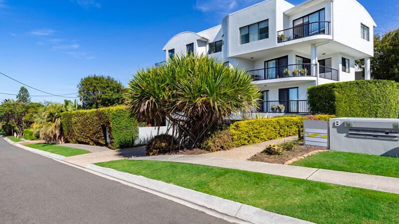 Photo of Outdoor in Sunshine Beach